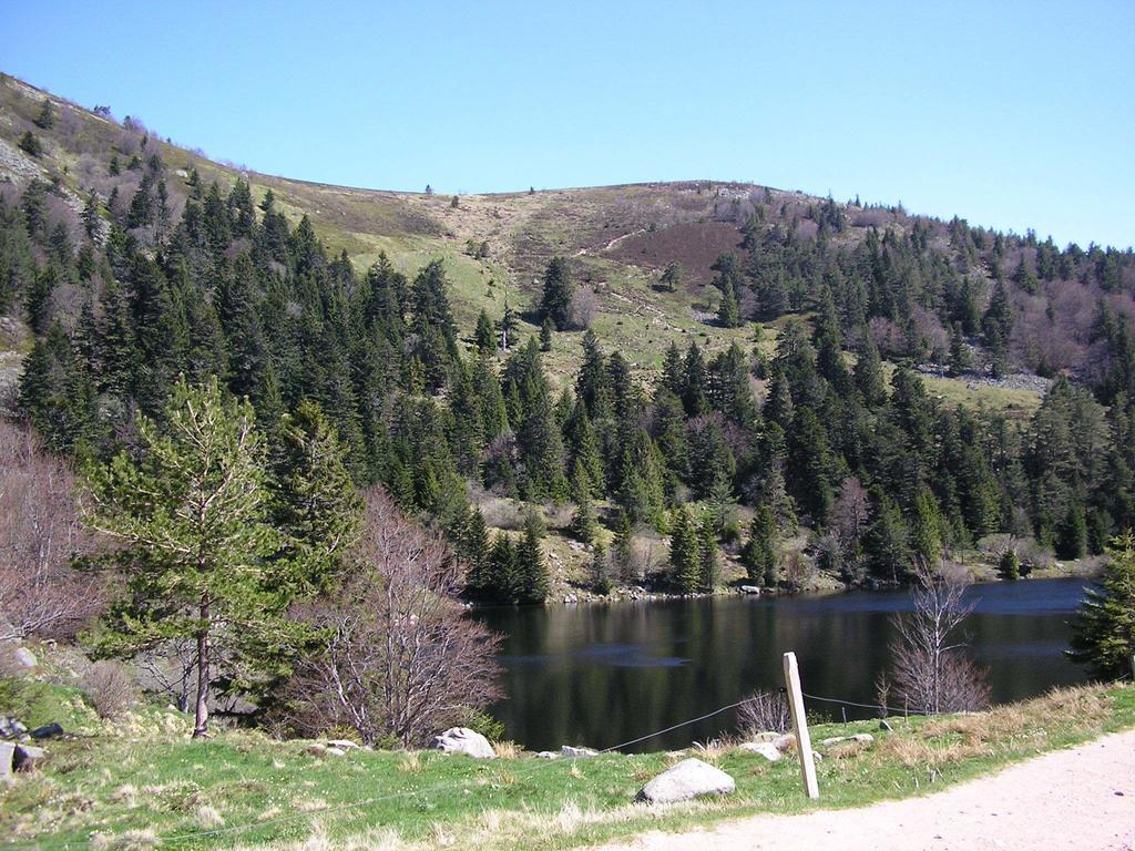 Stosswihr Les Bouquetins 빌라 객실 사진