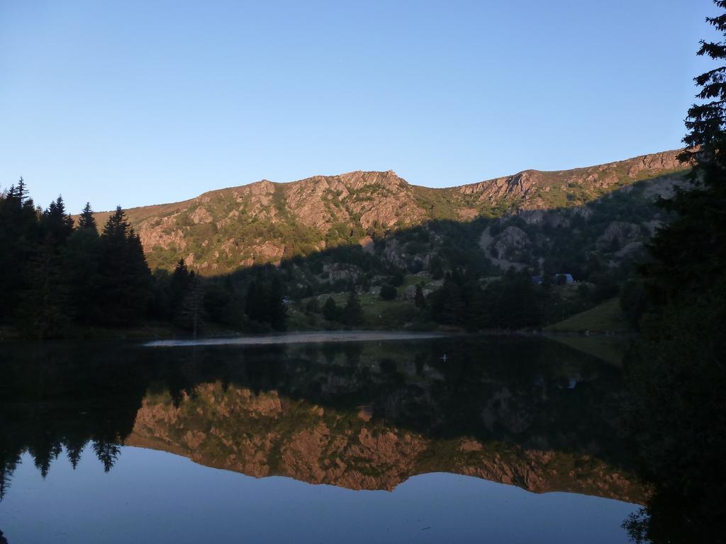 Stosswihr Les Bouquetins 빌라 객실 사진